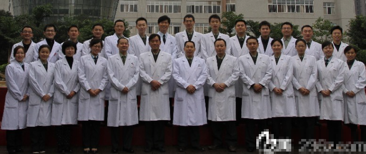 重庆西南医院整形美容外科医生