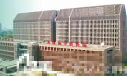 天津市中医药研究院附属医院（长征医院）整形皮肤外科大楼