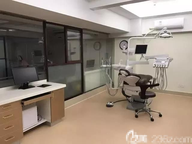 三亚口腔医院独立治疗室
