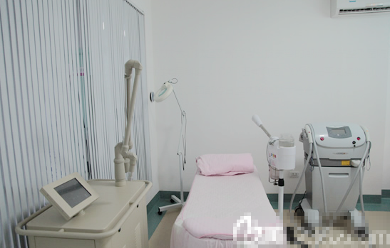 桂林秀美整形医院设备仪器