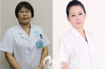 北京亚奇龙医疗整形美容代表医生