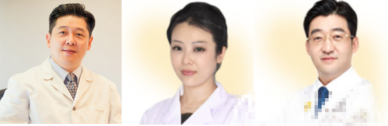 北京司丹丽医疗美容诊所部分医生