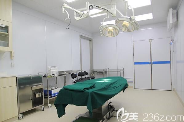 攀枝花凝美一流的手术设备及手术室