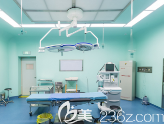德州百佳妇婴医院美容整形科手术室