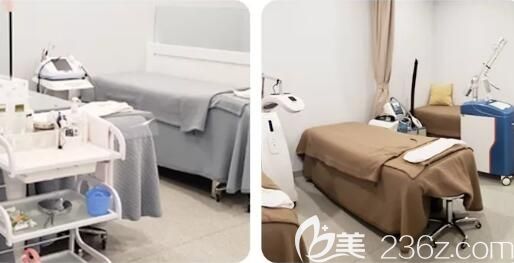 韩国奥拉克医疗美容整形手术室