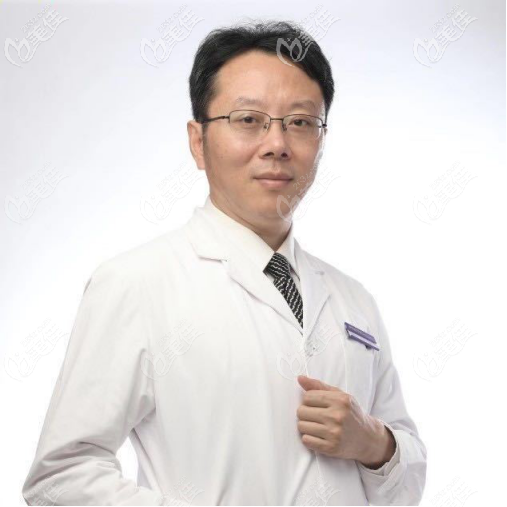 杨帆医生