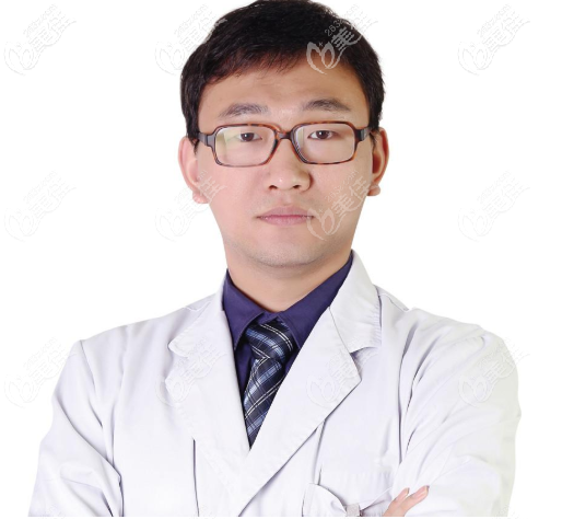 李攀医生
