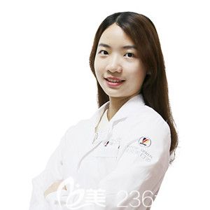 深圳德贝美口腔门诊部梁芷瑜