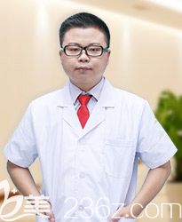 合肥壹加壹整形美容医院皮肤美容主任——杨义医生