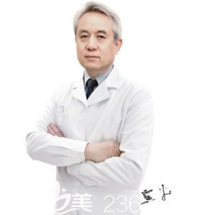 北京圣贝口腔修复医生霍平