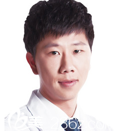 济南爱容整形美容医院 谢小禹