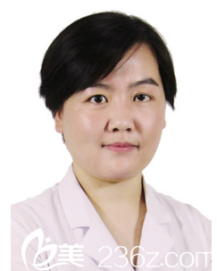 济南爱容整形美容医院 术杰 