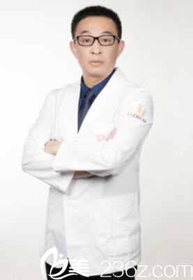 宁波薇琳医美张潮院长