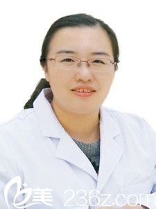 武汉丽臻整形医生石萍