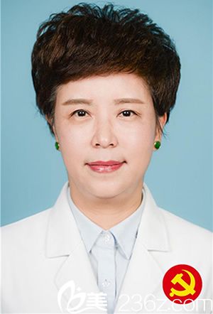 杭州市人民医院整形外科张菊芳主任