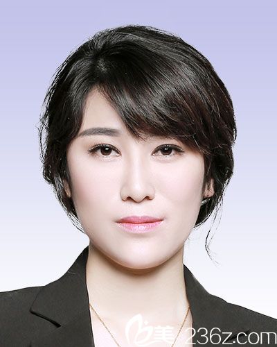 杨艺 爱思特·微整形中心技术主任