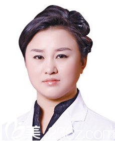 济南爱容整形美容医院 路传燕