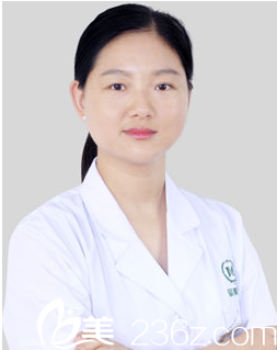 重庆军美整形胡金香