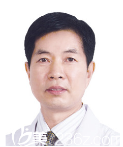 济南爱容整形美容医院 张庆国
