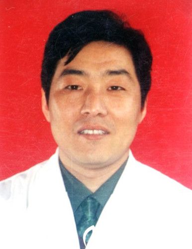 保定市中心医院烧伤整形外科的主任医师刘文礼