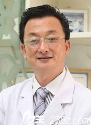 李东山 郑州茉莉亚整形医院整形医生