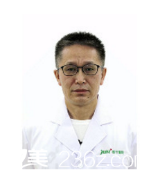 济南爱容整形美容医院杨军丛 