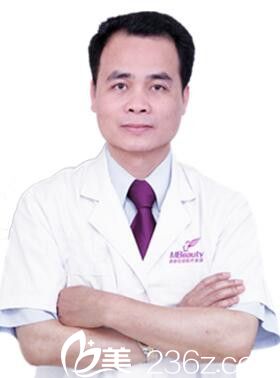 韦强 南宁美丽在造医疗美容医院副主任医师