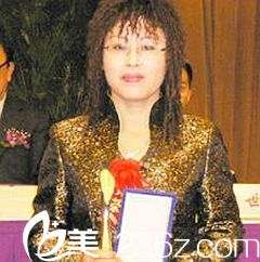 齐飞 松原齐飞美容外科门诊部整形医生