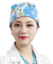 西安艾娜薇特医疗美容诊所 赵娜