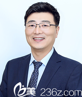 北京柏丽医疗美容门诊部李劲良院长