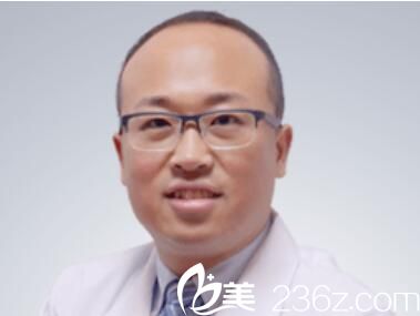 上海百达丽医疗美容门诊部刘磊