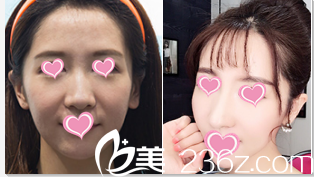 北京伟力嘉美信医疗美容门诊部案例