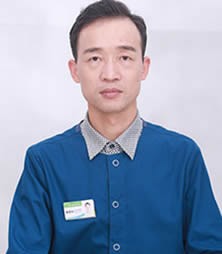 高安分
