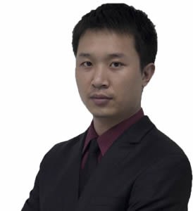 申方洪