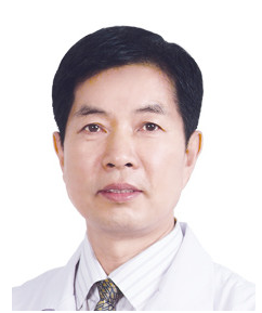 张庆国