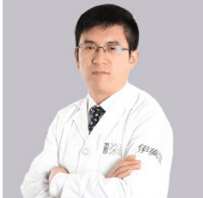 李辉